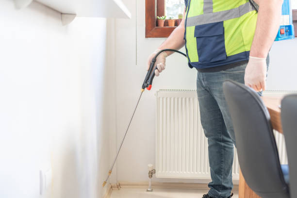 Best Pest Inspection Near Me  in Villas, NJ