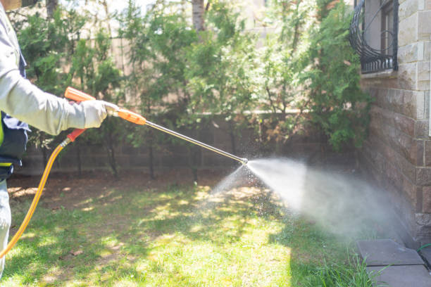 Best Cockroach Control Services  in Villas, NJ